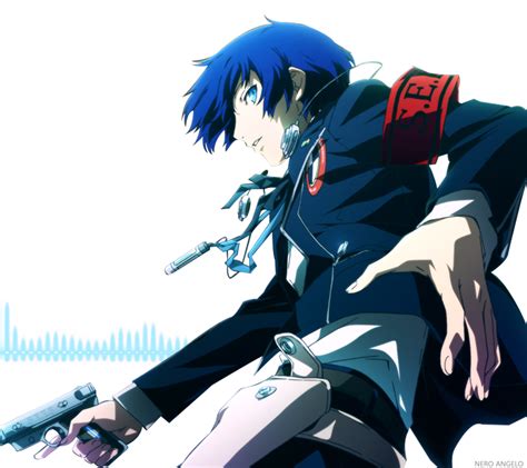 Persona 3 Wallpapers 73 Images