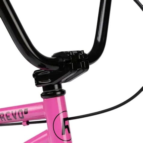 Radio Revo BMX Bike | Source BMX