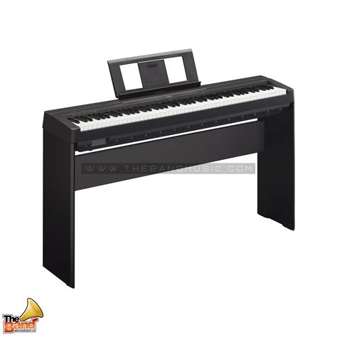 Yamaha P Digital Piano Thebandmusic