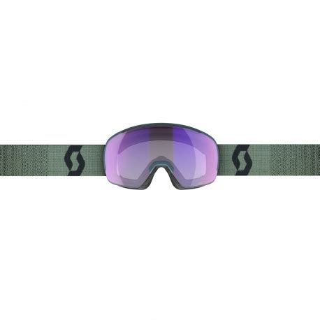 Sphere Otg Ls Unisex Mask By Scott