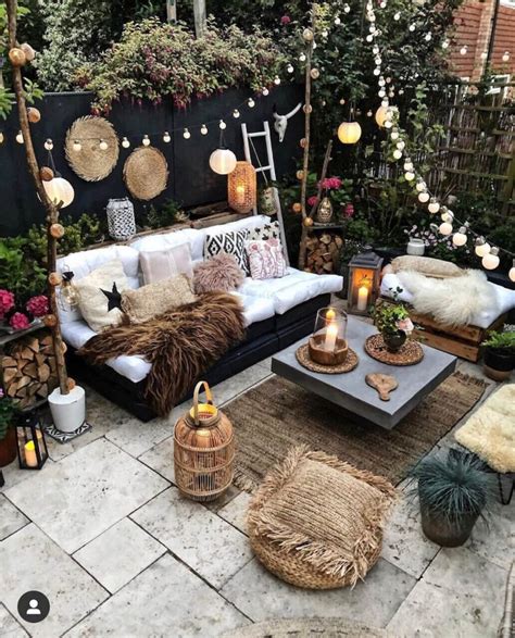 10 Easy And Effective Ways To Create A Relaxing Garden Retreat