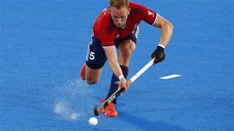 Paris 2024 Olympics Transformed GB Men S Hockey Team Confident Of