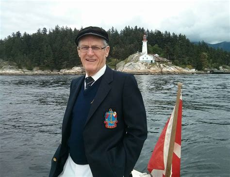 Obituary: Remembering the Life of Bernard Bergman 6