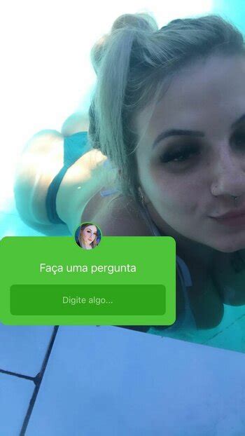 Danih Luiza Stranger Luiza Nude Leaks TheFappening