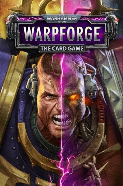 Warhammer 40000 Warpforge Steam Games