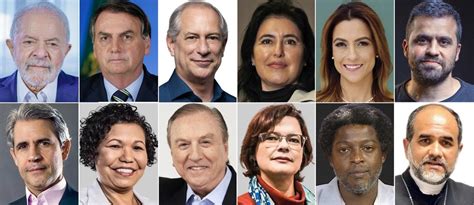 Candidatos Nas Eleies 2022 Management And Leadership