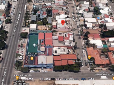 Venta Casa En Playas De Tijuana Tijuana Icasas Mx