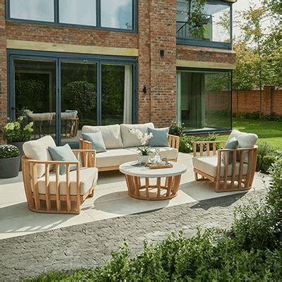 Buy Kettler Garden Furniture At Garden Less Kettler Uk Shop