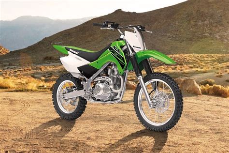 Kawasaki Klx R Colors Colors Available In Malaysia Zigwheels