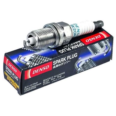 Sk20r11 High Quality Original Iridium Platinum Car Spark Plug China