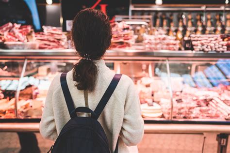 Estos Son Los Peores Embutidos Y Carnes Procesadas Del Mercado