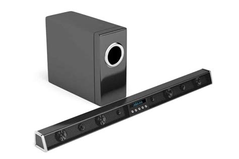 Why Your Soundbar Keeps Cutting Out And What To Do About It Ear Rockers