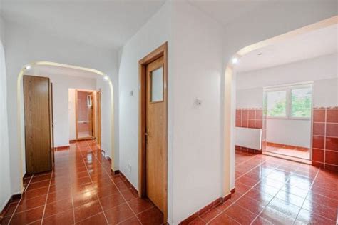 Se Nchiriaz Apartament Cu Camere Nemobilat Matei Basarab Ramnicu