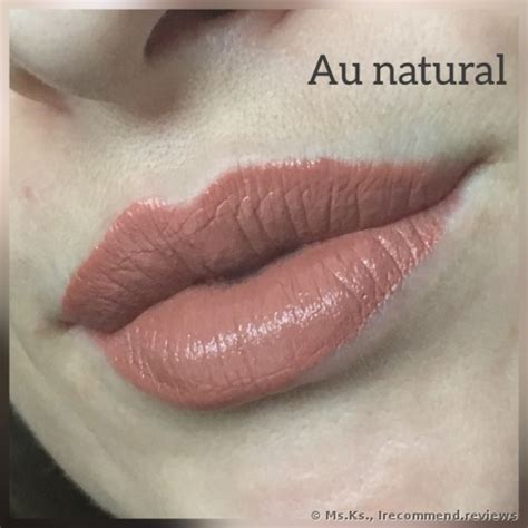 Bobbi Brown Luxe Liquid High Shine Lip Color Shades 1 Au Natural And 2 Barely Nude