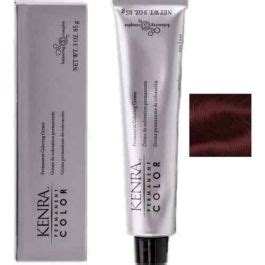 Kenra Permanent 6rc Dark Blonde Red Copper