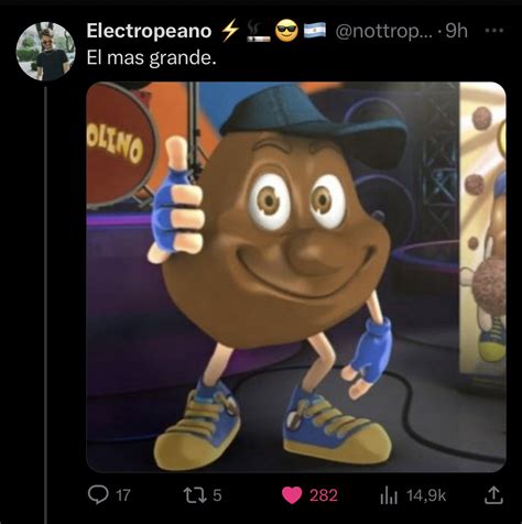 Teo D Elia On Twitter No Se Porque Todo En Este Hilo Tiene Sentido