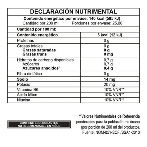 Agua Epura con Jugo cítricos 5 l Bodega Aurrera Despensa a tu Casa