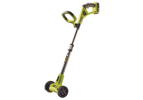 Ryobi 18v Cordless Patio Cleaner Good Design