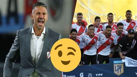 Las Ltimas Noticias De River Hoy Demichelis Mete Mano En El Equipo Y