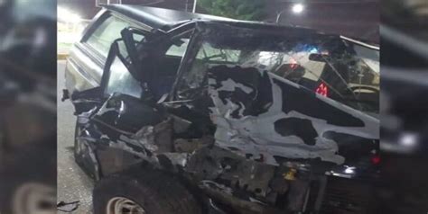 Reconocido Doctor De Anzoátegui Murió En Un Accidente 800noticias