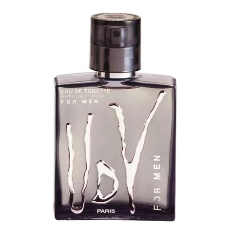 Perfume Udv For Men Edt 60ml Tester