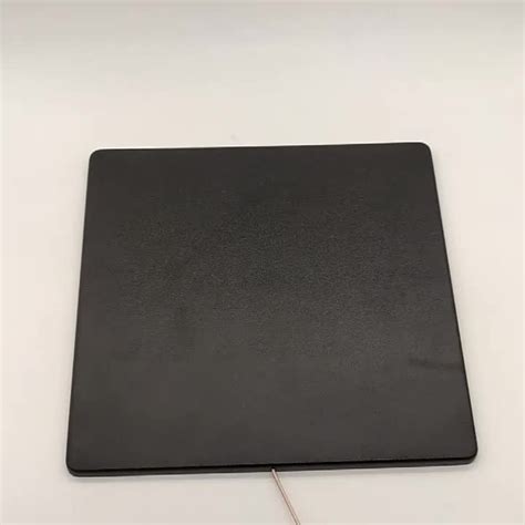 Fonkan Uhf Rfid Near Field Panel Antenna For Retail Shop Library