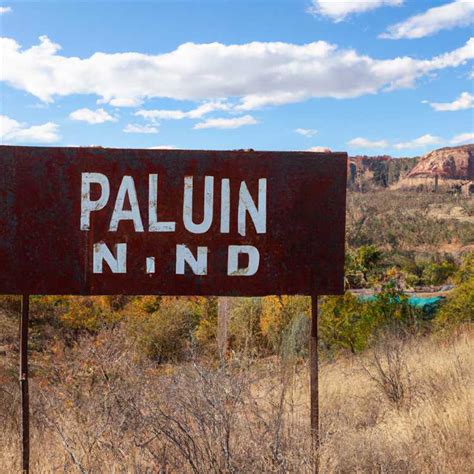 All You Need To Know About Paulden Az A Hidden Gem In Arizona