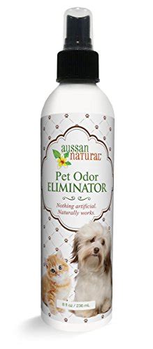 Aussan Natural Pet Odor Eliminator - Buy Online in UAE. | Misc. Products in the UAE - See Prices ...