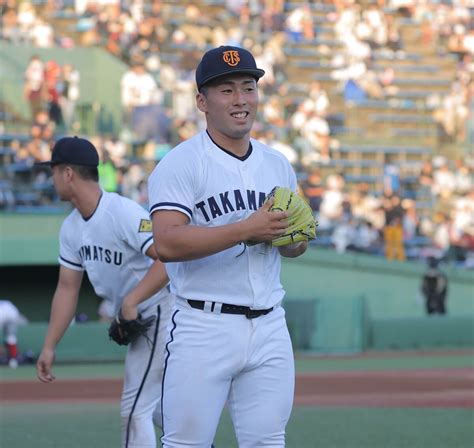 【巨人】原辰徳監督、1位指名公表高松商・浅野翔吾の一本釣りに期待「単独もなきにしもあらず」 スポーツ報知