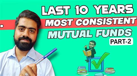 Best Mutual Fund For Long Term Sip Mutual Funds For 2023 Part 2 Youtube