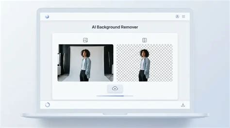 canva remove background   ai tool