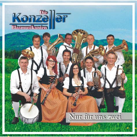 Stream Der alte Jäger by konzeller Blasmusikanten Listen online