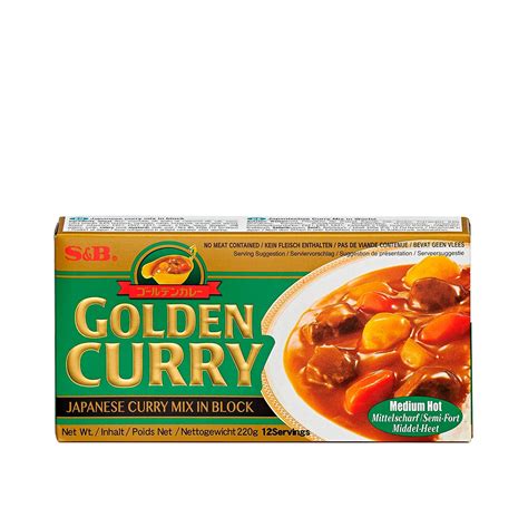 Curry S B Jumbo Med Hot Oz G Market Kyodai