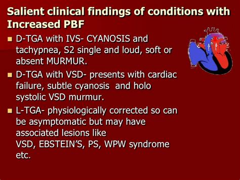 Congenital Cyanotic Heart Disease Approach