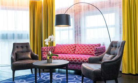 Thon Hotel Bergen Airport - Meetings