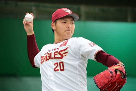 安樂智大のニュース・速報 フルカウント ― 野球の総合メディア