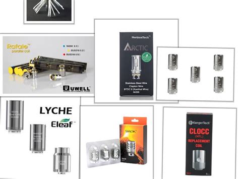 replacement coils lakeshore deals  steals