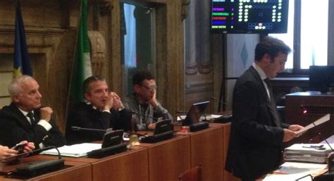 Terni Approvato Piano Di Riequilibrio Finanziario Tuttoggi Info