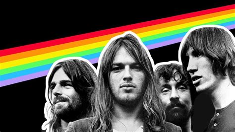 Pink Floyds The Dark Side Of The Moon 20 Things You Didnt Know Flipboard