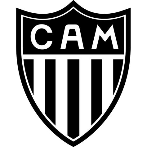 Clube Atlético Mineiro Belo Horizonte MG 1940s Clube atlético