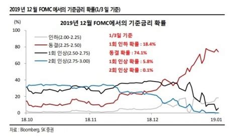 전세계가 기다리는 美금리인상 속도조절 이젠 호재 아냐 네이트 뉴스