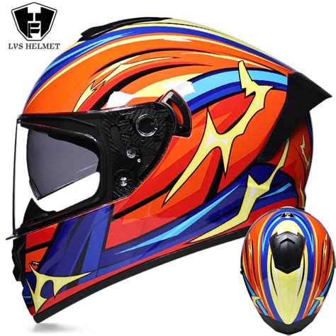 Racing Helmets Motorcycle – Motoboss - Shop