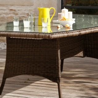 Table LEA Océo Sun Mobilier