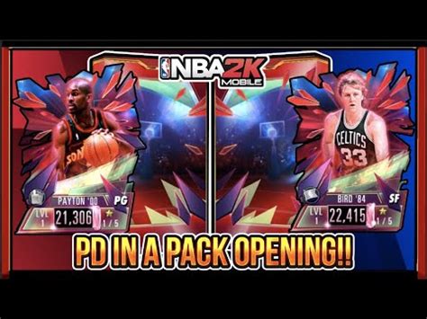 Pink Diamond In A Crazy Trash Talkers Elite Pack Opening Nba K Mobile