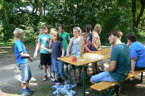 Scouting Kamp Welpen Kkg Flickr