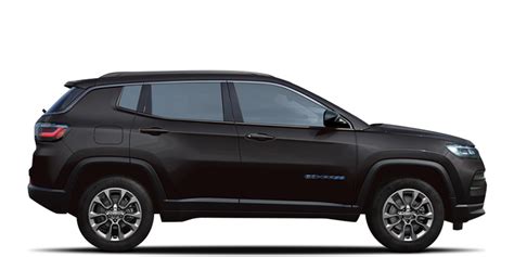 Jeep Compass 1 3 T4 Phev 240cv Trailhawk 4xe Auto Guglielmi Rent