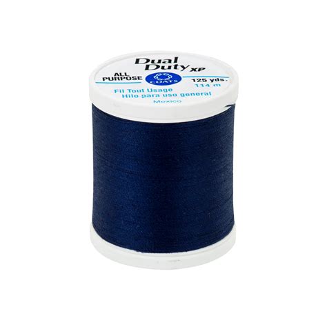 Coats And Clark Dual Duty Xp® All Purpose Thread Michaels