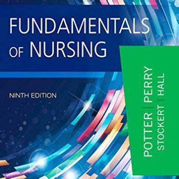 Fundamentals Of Nursing Th Edition Potter Perry Test Bank