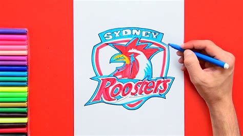 Roosters Logo : Sydney Roosters Logo Roosters Name Logo : Your resource to get inspired ...