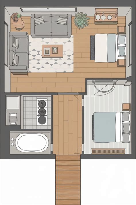 17 Loft Conversion Layout Floor Plans Ideas – Home Deco